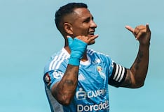 La cuenta regresiva para Yotún: ¿por qué Sporting Cristal lo necesita y cómo quedaría la pizarra de Farré?