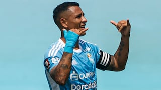 La cuenta regresiva para Yotún: ¿por qué Sporting Cristal lo necesita y cómo quedaría la pizarra de Farré?