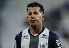 ¿Se va de Alianza Lima? Pablo Ceppelini maneja dos ofertas del extranjero