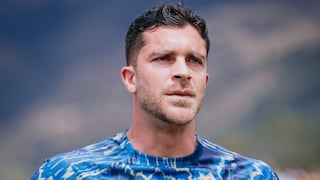 No seguirá en el 2025: Alianza Lima hizo oficial la salida de Adrián Arregui