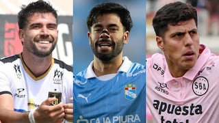 ¿Ayacucho FC luchará por quedarse? Los 18 equipos que participarán en la Liga 1 2026