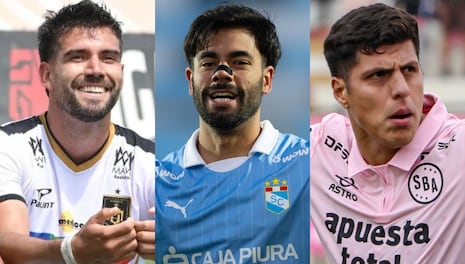 ¿Ayacucho FC luchará por quedarse? Los 18 equipos que participarán en la Liga 1 2026