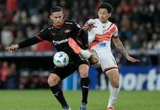 Independiente vs. Nacional Potosí (7-0): goles, video y resumen por Copa Sudamericana