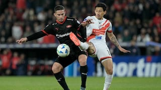 Independiente vs. Nacional Potosí (7-0): goles, video y resumen por Copa Sudamericana