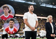 Claudio Pizarro elogió a Felipe Chávez: su deseo para que permanezca en Alemania junto a Fabio Gruber
