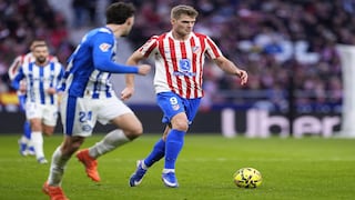 Pronósticos Atlético de Madrid vs Mallorca: los colchoneros son claros favoritos