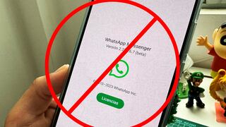 Conoce cómo evitar quedarte sin WhatsApp el 1 de enero de 2024