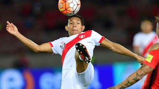 Selección Peruana: ¿Quién debe reemplazar a Edison Flores ante Brasil?