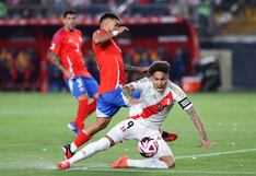 Perú vs Chile (0-0): repasa el minuto a minuto y las incidencias de fecha 11 de las Eliminatorias