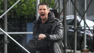 The Punisher 2: Marvel y Netflix decepcionan a los fans por 'Jigsaw' en fotos filtradas