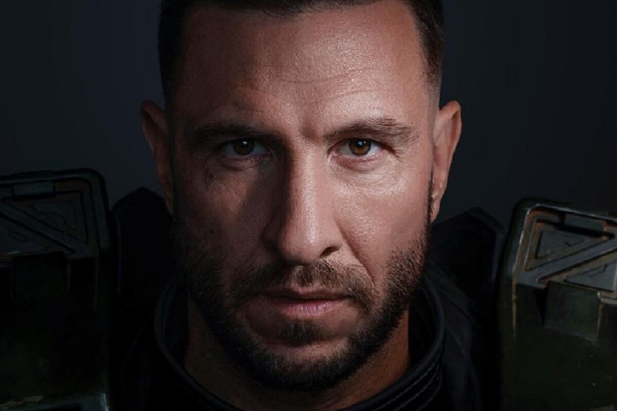 Pablo Schreiber es el suboficial John-117 en la segunda temporada de "Halo" (Foto: Paramount+)