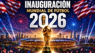 ¿Por qué canal TV transmitirán Inauguración del Mundial de Fútbol 2026 EN VIVO y GRATIS hoy 12 de junio en Estados Unidos?