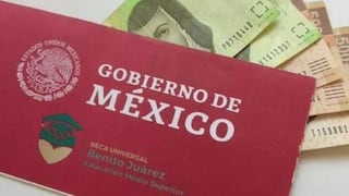 Beca Benito Juárez 2022 en México: cómo cobrarlo, días de depósito y fechas de pago en el país