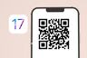 Cómo es la nueva función de los códigos QR en iOS 17