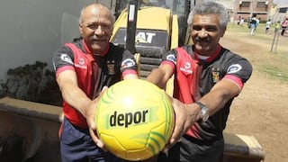 Melgar: conoce al autor del primer gol del 'dominó' en la Libertadores