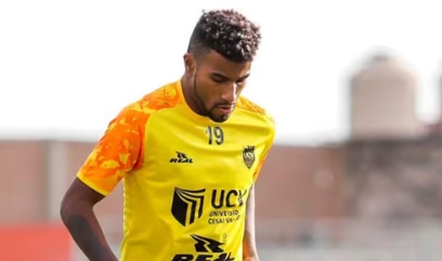 Carlos Ascues - 350 mil € (Foto: César Vallejo)