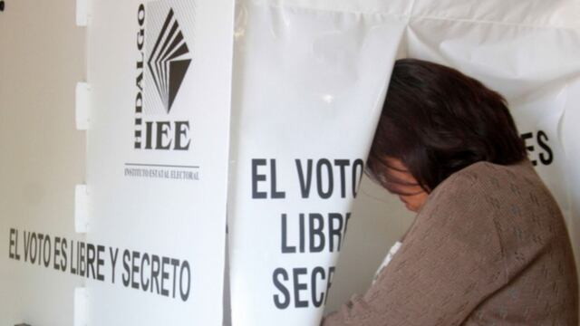 Elecciones de México 2021: todo el calendario electoral de las federales del 6 de junio