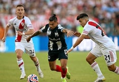 Resumen extendido: River empató 0-0 ante Monterrey por Mundial de Clubes 2025
