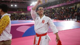 ¡4 nuevas medallas! Perú obtuvo medalla de oro, plata y dos de bronce en Karate