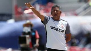 ‘Puma’ Carranza reclama recuperación de Universitario: “El club es de la gente, no de las administraciones”