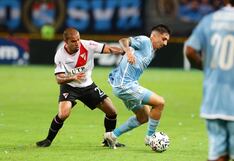 Cristal vs. Always Ready (3-1): video, goles y resumen por Copa Libertadores