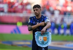 ¡Dolido, pero firme! Valverde rompió el silencio tras la eliminación de Uruguay en el Mundial 2026