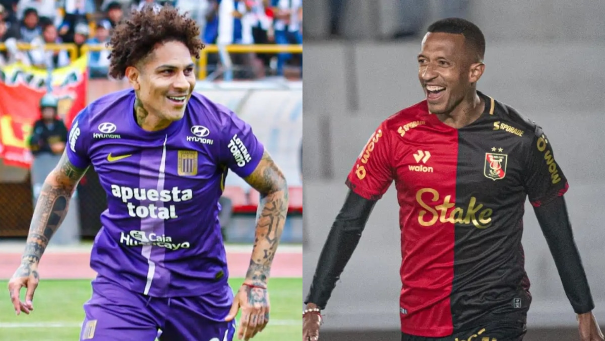 Alineaciones Alianza Lima vs Melgar por la fecha 17 del Torneo Clausura. (Fotos: Liga 1)