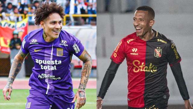 Alineaciones Alianza Lima vs Melgar por la fecha 17 del Torneo Clausura. (Fotos: Liga 1)