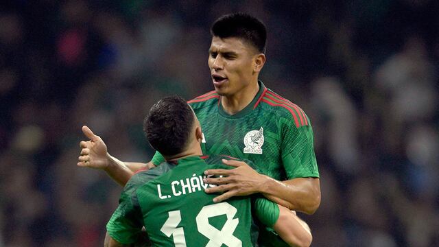 México cayó (2-0) ante Estados Unidos y sigue sin campeonar en la Liga de Naciones