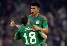 México cayó (2-0) ante Estados Unidos y sigue sin campeonar en la Liga de Naciones