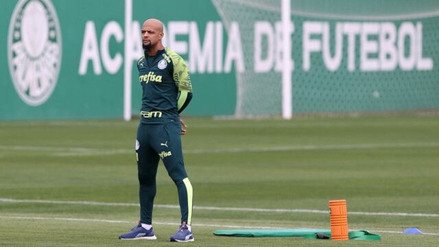 “Si he ofendido a algunas personas, me disculpo”: Felipe Melo y su mensaje tras realizar fiesta por cumpleaños