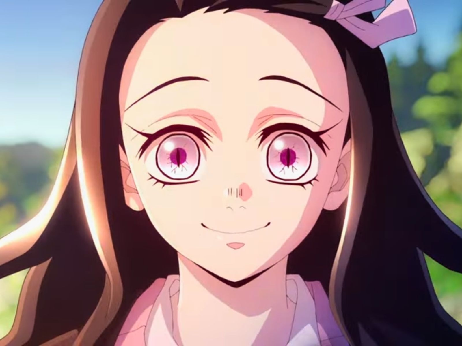 Nezuko Kamado es uno de los personajes claves del anime "Demon Slayer: Kimetsu no Yaiba" (Foto: Ufotable)
