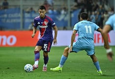 Gratis: River vs. Ciudad de Bolívar EN VIVO: mira TyC Sports Play en directo online