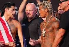 Ryan Garcia vs. Conor Benn EN VIVO: en qué canales ver y a qué hora es la pelea