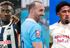La Liga 1 no se detiene: programación confirmada de la fecha 2 del Torneo Clausura 2026