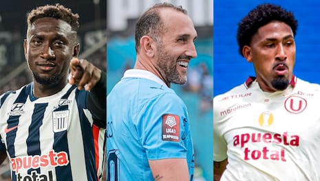 La Liga 1 no se detiene: programación confirmada de la fecha 2 del Torneo Clausura 2026