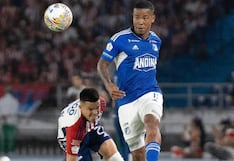 ¡Saca ventaja! Junior venció 1-0 a Millonarios por final de ida de la Superliga Betplay