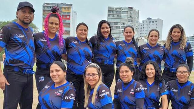 Kickingball, el innovador deporte que crece en Perú tendrá final de torneo este domingo en Barranco