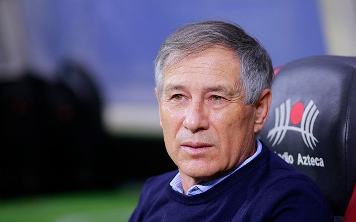 ¿Qué pasó con Ariel Holan y por qué perdió fuerza en Alianza en las últimas horas? | Foto: Difusión