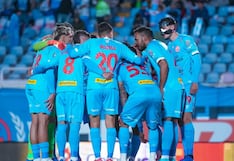 Deportivo Garcilaso llega golpeado ante Alianza Lima: tres jugadores quedaron fuera del partido