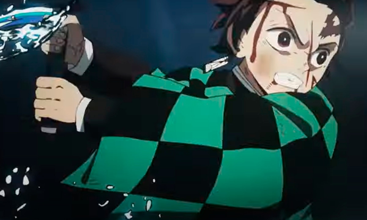 Conoce en la nota todo sobre la preventa de entradas para la película Kimetsu no Yaiba 2024. (Foto: Captura/YouTube-oficial)