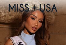 ¿A qué hora se realizó el Miss USA 2024 desde México, Estados Unidos y Latinoamérica?
