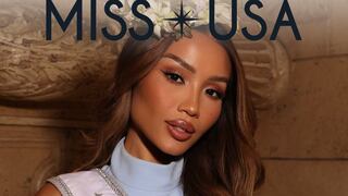 ¿A qué hora se realizó el Miss USA 2024 desde México, Estados Unidos y Latinoamérica?