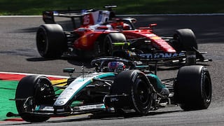 GP de Bélgica 2026: video, resumen y mejores momentos del triunfo de Andrea Kimi Antonelli