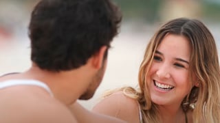 Esta cinta peruana sobre una relación que nace en la playa será tu favorita del verano