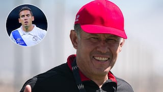 Reynoso apuesta por otro mexicano en Melgar: lo dirigió en Puebla de la Liga MX