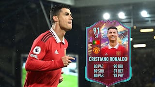 Cristiano Ronaldo ‘Rulebreaker’ es todo lo que desearás en FIFA 23