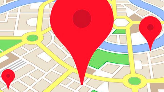 El truco para impedir que Google Maps siempre tenga el permiso de la ubicación en tu móvil Android