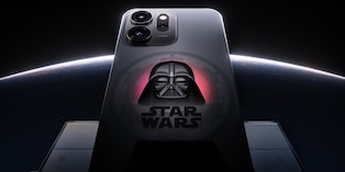 OPPO lanza al Reno14 F Edición Limitada Lado Oscuro, exclusivamente en Latinoamérica.