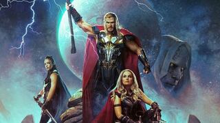 “Thor: Love and Thunder” | Lee las primeras críticas de la película de Marvel tras su debut
